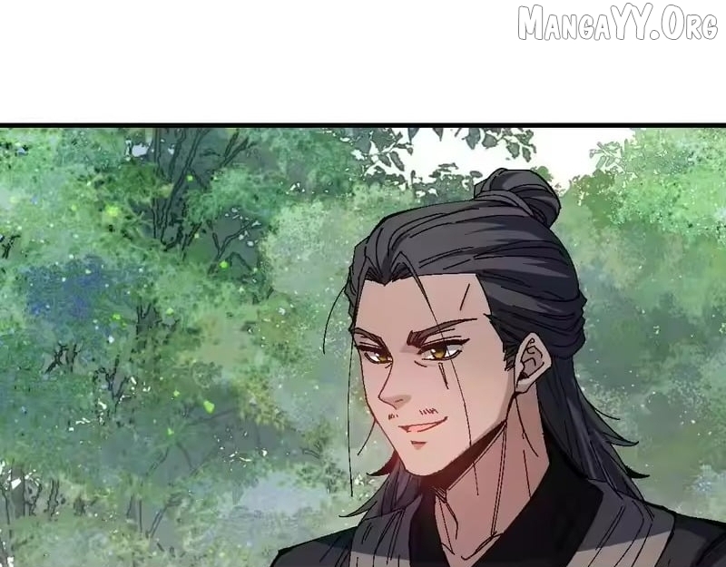 Master: This rebellious disciple is definitely not the Holy Son Chapter 172 - page 31